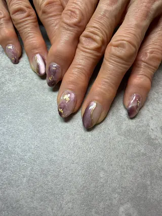 ネイル Amo ／アモのネイルデザイン