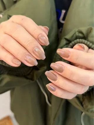 ネイル LOOP kanaのネイルデザイン