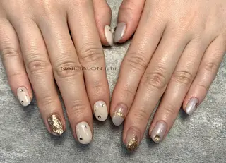 ネイル NAILSALON Ichiのネイルデザイン