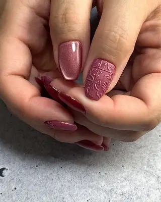 ネイル LaVanille 🌵Senkoのネイルデザイン