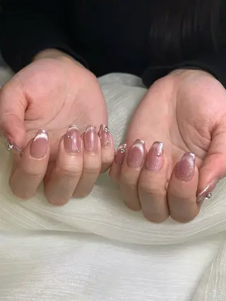 ネイル PUPU 川越東口ネイルサロンのネイルデザイン