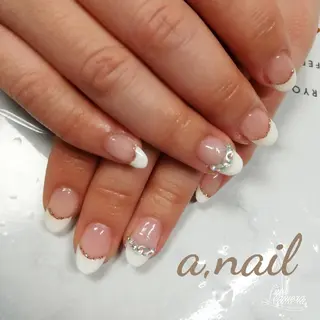 ネイル ネイルサロン エーネイルのネイルデザイン