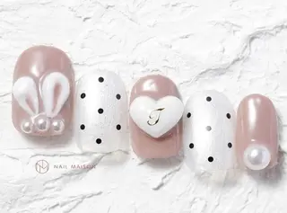 ネイル SASAKI Sのネイルデザイン