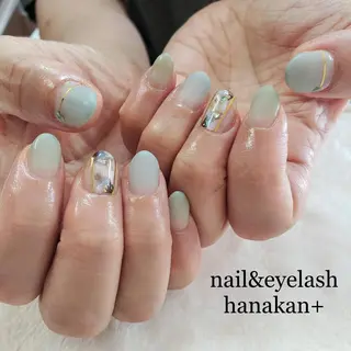 ネイル S Fumiのマツエク・マツパデザイン