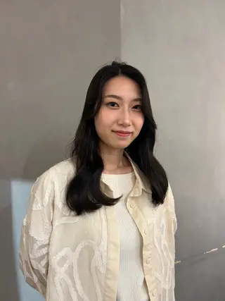 カラー 🩰みくう/束感 マツエク/マツパ🩰のマツエク・マツパデザイン