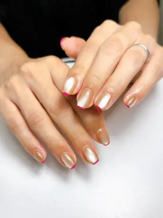 ネイル Nail Salon LILAのネイルデザイン