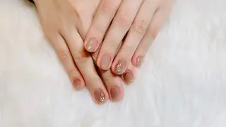 ネイル S Sのネイルデザイン