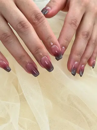 ネイル ネイルサロン mixiaのネイルデザイン