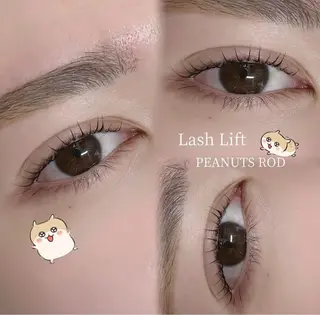 マツエク・マツパ mikaze| モテ眉No.1🎀の眉毛・アイブロウイメージ