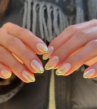 ネイル Lira nailのネイルデザイン