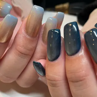 ネイル Manon Yuiのネイルデザイン