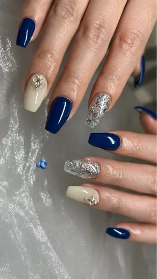ネイル -N nail- Jr.nailistのネイルデザイン