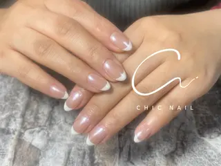 ネイル CHIC NailSalonのネイルデザイン