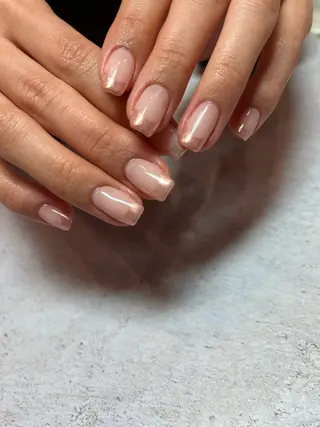 ネイル 【LINON】 airiのネイルデザイン