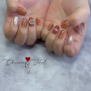 ネイル Charming❤️Nail所属・Nailist Amiのその他イメージ