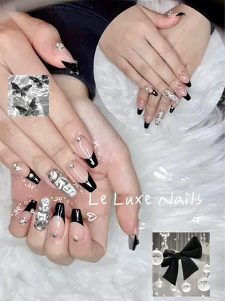 ネイル あやね あんなのネイルデザイン