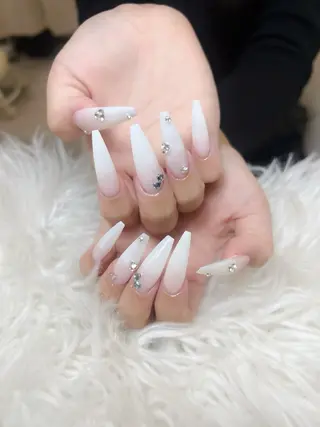 ネイル Anh 歌舞伎町のネイルデザイン