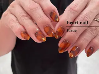 ネイル はあとねいる 古江店のネイルデザイン