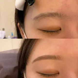 アイブロウ OBATA .の眉毛・アイブロウイメージ
