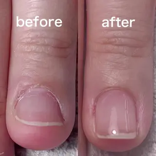 ネイル gram nailのネイルデザイン