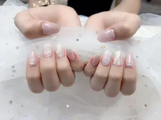 ネイル ジョリ kasumi🌹💅のネイルデザイン