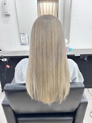 ロング someya 🥀のヘアスタイル