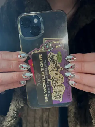 ネイル ロイ ネイルのその他イメージ