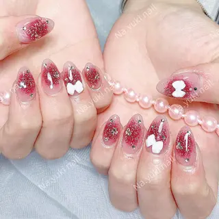 ネイル kana koのネイルデザイン