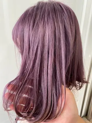 カラー 🌟モデル募集古淵 HARU🌟の眉毛・アイブロウイメージ