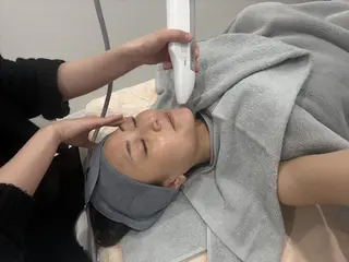 毛穴洗浄×肌育サロン Eave 藤井寺のエステ・リラクイメージ
