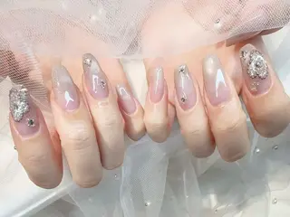ネイル T.Y nailのネイルデザイン