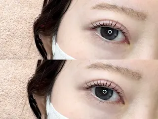 マツエク・マツパ 𝑅𝑖𝑜 ♡のマツエク・マツパデザイン