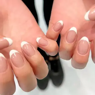 ネイル T. AKARIのネイルデザイン