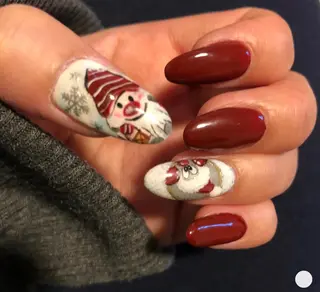 ネイル SYR nail salonのネイルデザイン