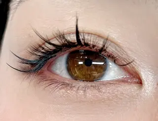 マツエク・マツパ HUR-RAH所属・HUR-RAH Haruyoの眉毛・アイブロウイメージ