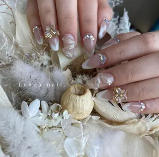 ネイル nailsalon Lenoaのネイルデザイン