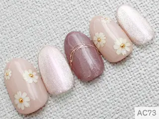 ネイル 🤍 Jan🤍のネイルデザイン