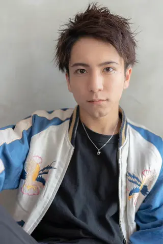 ショート メンズ 💈圧倒的メンズ特化 DAITO💈のヘアスタイル