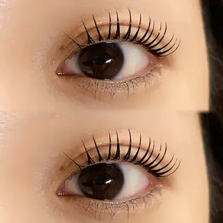 マツエク・マツパ lagoon eyelashおおとり店所属・ラグーンアイラッシュ 鳳店のマツエク・マツパデザイン