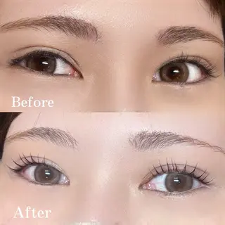 マツエク・マツパ Ka  Pilina(カピリナ)所属・Ka P ilina カピリナのマツエク・マツパデザイン