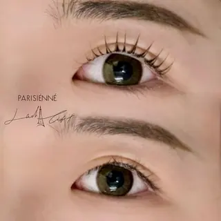 マツエク・マツパ Jewel. kanamiiiのマツエク・マツパデザイン