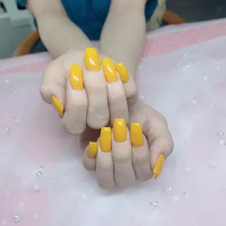 ネイル Sネイル サロン蕨店のネイルデザイン