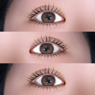 マツエク・マツパ ナリタ ミヅキのマツエク・マツパデザイン