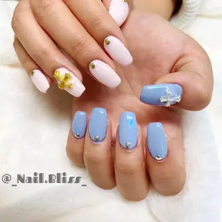 ネイル NAIL BLISSのネイルデザイン