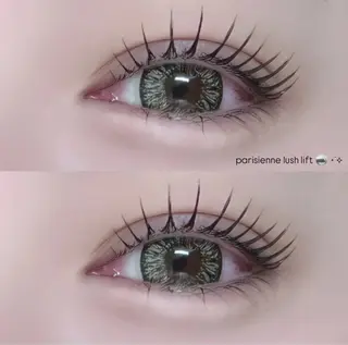 マツエク・マツパ Eyelist💠 saya.のマツエク・マツパデザイン