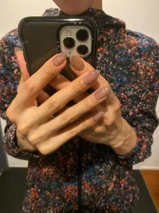 ネイル Ladybird NAOのエステ・リラクイメージ