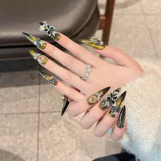ネイル Mia Miaのネイルデザイン