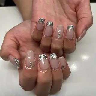 ネイル サブスクNAIL🎵 Mizuhoのネイルデザイン