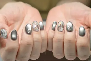 ネイル Eri Onoのその他イメージ