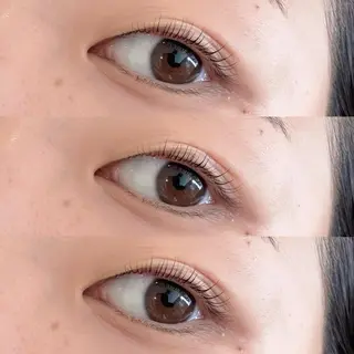 マツエク・マツパ ☆ Azuの眉毛・アイブロウイメージ